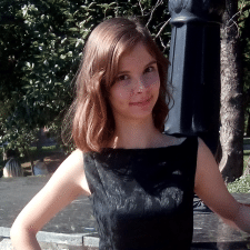 Фрилансер Екатерина Д. — Украина, Харьков.