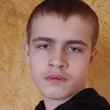 Freelancer Artem D. — Ukraine, Tyachev. Core skill — Video Processing, Photo Processing