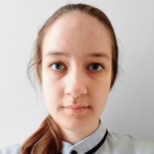 Freelancer Kseniia Z. — Ukraina, Kijów. Specjalizacja — Układ HTML i CSS, Javascript & Typescript