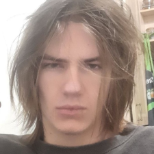 Freelancer Mykhailo K. — Ukraine, Odessa. Fachgebiet — Python, Vektorgrafik