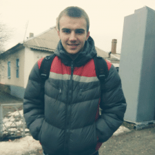 Freelancer Dmytro N. — Ukraine, Kharkiv. Core skill — Web Programming, C#
