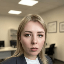 Фрилансер Iryna U. — Украина, Васильков. Специализация — AI cоздание видео