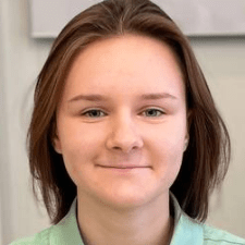 Freelancer Anna M. — Ukraine, Khmelnitskyi. Core skill — Text Editing & Proofreading, Technical Documentation