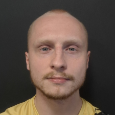 Freelancer Kacper W. — Poland, Lublin. Core skill — Cybersecurity & Data Protection, System & Network Administration