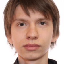 Freelancer Fedir D. — Ukraine, Kharkiv. Core skill — Audio & Video Editing, Photo Processing