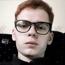 Фрилансер Євгеній К. — Украина, Кривой Рог. Специализация — Веб-программирование, Python