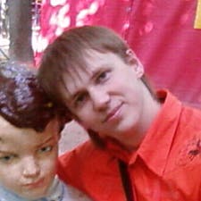 Zleceniodawca Mihail D. — Ukraina, Dniepr.