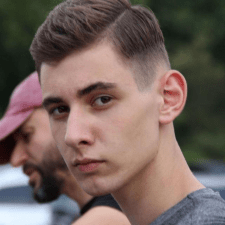 Фрилансер Никита О. — Украина, Винница. Специализация — Обработка данных, Перевод текстов