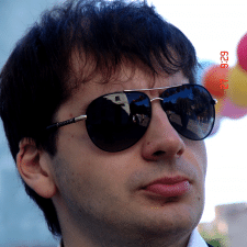 Фрилансер Дмитрий В. — Украина, Кропивницкий. Специализация — Копирайтинг, Поисковое продвижение (SEO)