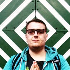 Freelancer Oleksandr K. — Ukraine, Lvov. Specialization — Web Design, Banners