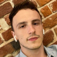 Freelancer Vladislav P. — Ukraine, Charkiw. Fachgebiet — Interface-Design (UI/UX), Webdesign