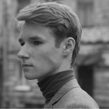 Freelancer Dmitry S. — Ukraina, Charków. Specjalizacja — Projektowanie interfejsów użytkownika (UI/UX), Projektowanie dla poligrafii