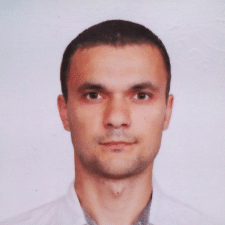Фрилансер Віталій — Украина. Специализация — PHP
