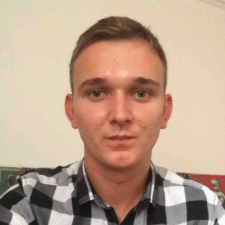 Фрилансер Віталій Д. — Украина, Тернополь. Специализация — Продвижение в социальных сетях (SMM)