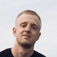 Фрилансер Дмитрий Ш. — Украина, Вараш. Специализация — HTML и CSS верстка, Javascript и Typescript
