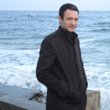 Фрилансер Дмитрий К. — Украина, Одесса. Специализация — Python, DevOps