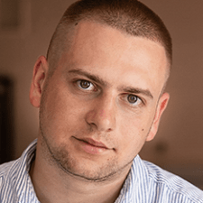 Фрилансер Дем'ян К. — Украина, Винница. Специализация — Дизайн интерфейсов (UI/UX), Баннеры