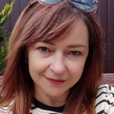 Freelancer Olena D. — Ukraina, Gluchow. Specjalizacja — Tworzenie modeli 3D, Projektowanie wnętrz