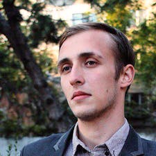 Freelancer Denis V. — Ukraina, Kijów. Specjalizacja — Projektowanie stron internetowych, Projektowanie interfejsów użytkownika (UI/UX)
