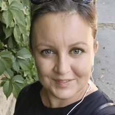 Фрилансер Катерина Д. — Украина, Каменец-Подольский. Специализация — Оформление страниц в социальных сетях, Перевод текстов