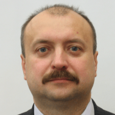 Freelancer Dmytro K. — Ukraina, Kijów. Specjalizacja — Aplikacje desktopowe