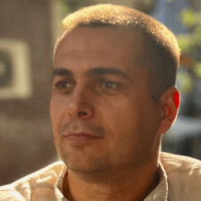 Freelancer Dmitro P. — Ukraine. Fachgebiet — Daten-Parsing, Python