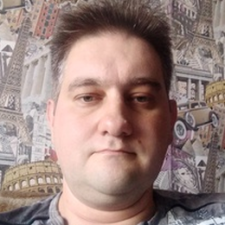 Freelancer Anton E. — Kazachstan, Stepnogorsk. Specjalizacja — Obróbka zdjęć, Reklama zewnętrzna