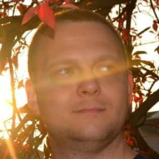 Freelancer Nikolay G. — Ukraina, Kijów. Specjalizacja — Python, Programowanie stron internetowych