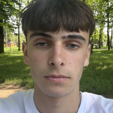 Freelancer Demyan D. — Ukraine, Lvov. Core skill — Copywriting, Data Processing