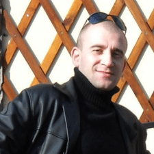 Фрилансер Den U. — Молдова, Кишинев.
