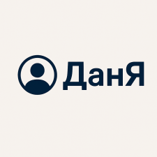 Freelancer Danya R. — Ukraine, Ahtyrka. Core skill — AR & VR Development, Logo Design