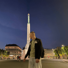 Заказчик Денис П. — Украина, Одесса.