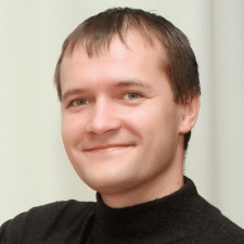 Фрилансер Денис Б. — Украина, Кропивницкий.