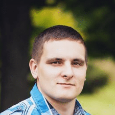 Фрилансер Денис К. — Украина, Хмельницкий. Специализация — PHP, Javascript и Typescript