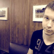 Фрилансер Денис И. — Украина. Специализация — Веб-программирование, Javascript и Typescript