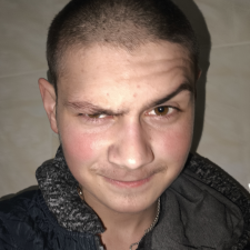 Freelancer Denys M. — Ukraine, Kyiv. Core skill — AI & Machine Learning, AI Art