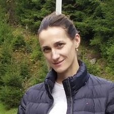 Фрилансер Тетяна О. — Украина, Ковель. Специализация — Аудио и видео монтаж, Редактура и корректура текстов