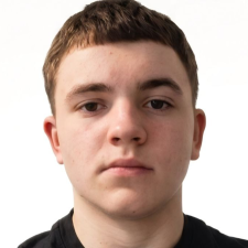 Freelancer Denys H. — Ukraina, Żytomierz. Specjalizacja — Python, C i C++