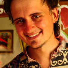 Фрилансер Bogdan K. — Украина, Киев. Специализация — Полиграфический дизайн, Дизайн визиток