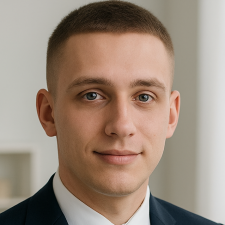 Фрилансер Денис Л. — Украина, Ирпень. Специализация — Копирайтинг, Перевод текстов