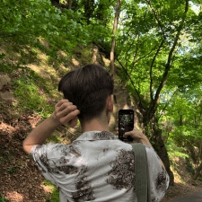 Freelancer Daniil D. — Slowakei, Pressburg. Fachgebiet — HTML & CSS, HTML & CSS
