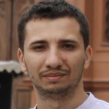 Freelancer Denis K. — Argentina, Buenos Aires. Core skill — Website Development, Databases & SQL