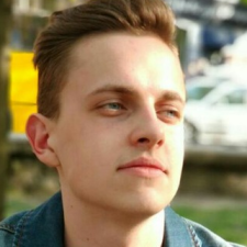 Freelancer Denys K. — Ukraine, Kyiv. Core skill — Data Processing, Information Gathering
