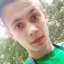 Заказчик Денис М. — Украина, Харьков.