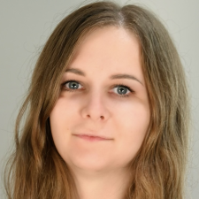 Freelancer Viktoriia — Ukraine, Kyiv. Core skill — Accounting Services, System & Network Administration