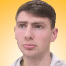 Freelancer Denis D. — Ukraine, Polonnoe. Core skill — Photo Processing, Business Card Design