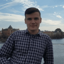 Фрилансер Denys B. — Украина, Киев. Специализация — 3D моделирование и визуализация