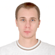 Заказчик Denis B. — Украина, Кривой Рог.
