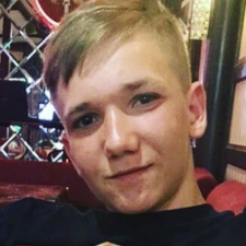 Freelancer Denys B. — Ukraine, Kyiv. Core skill — Web Programming, Enterprise Resource Planning (ERP)