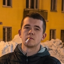 Фрилансер Denis P. — Чехия, Plzen.